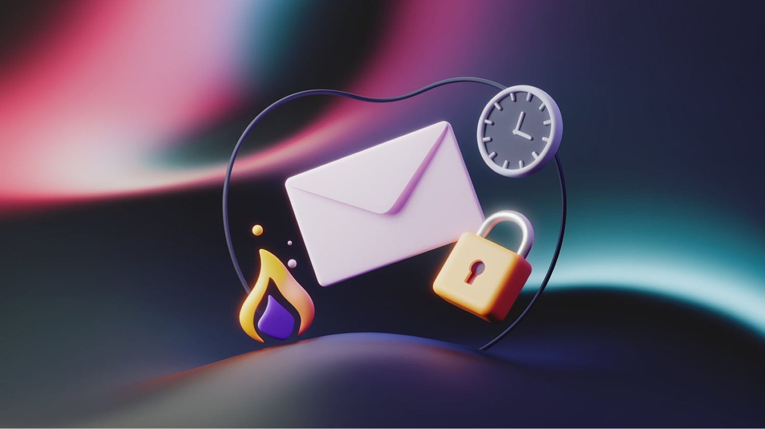 What are the benefits of using a free temporary email?